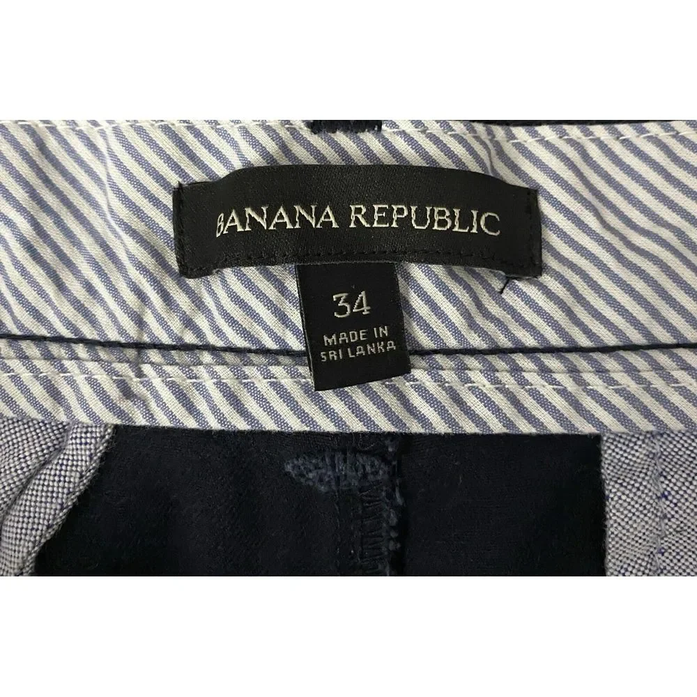 Banana Republic banana republic